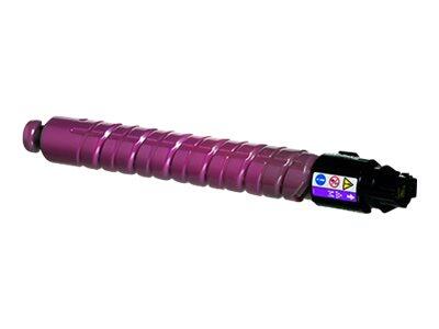 Ricoh Original Toner magenta 6.000 Seiten (842097) für MP C306ZSP Ricoh Original Toner magenta 6.000 Seiten (842097) für MP C306ZSP